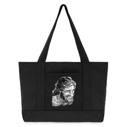 DS 28365 final - Cotton Pigment Dyed Tote Bag