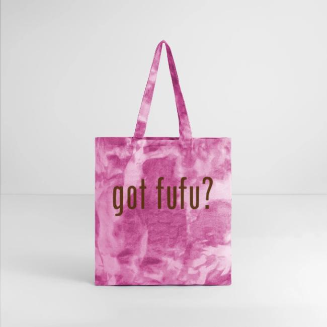 gotfufu-black