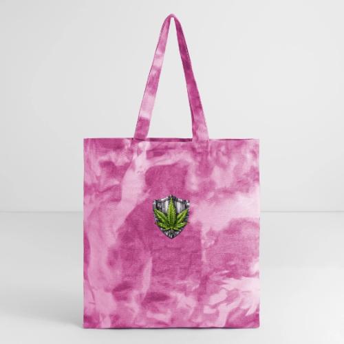 Medical Grade - Tie Dye Tote Bag