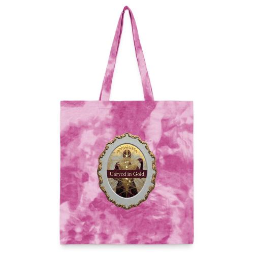 Women's Day Legacy T Shirt, Heritage Gift 2026 - Tie Dye Tote Bag