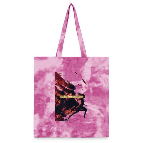 Women's Day Legacy T Shirt, Women's Day Gift - Tie Dye Tote Bag