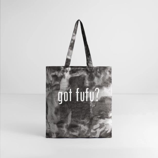 gotfufu-white