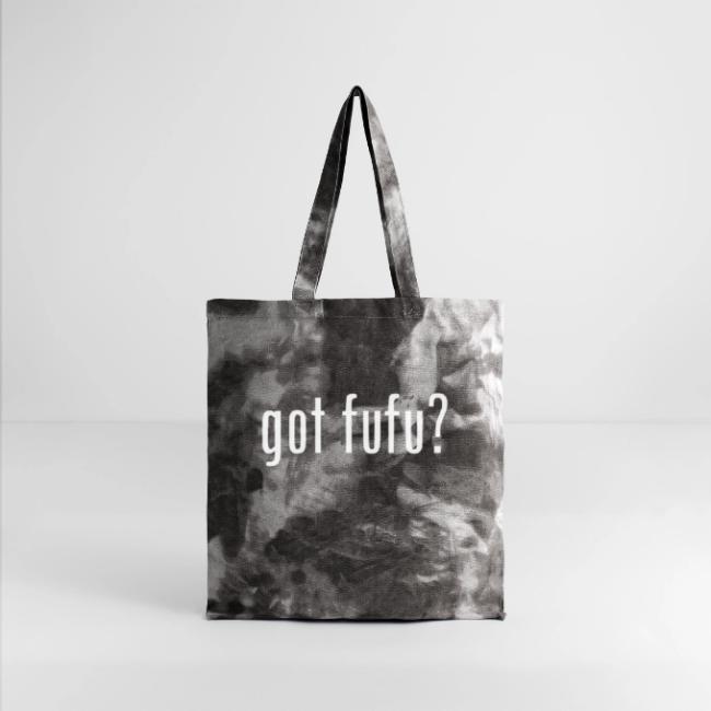 gotfufu-white