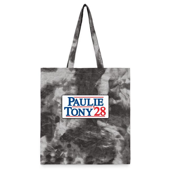 Paulie and Tony for Co-President 2028