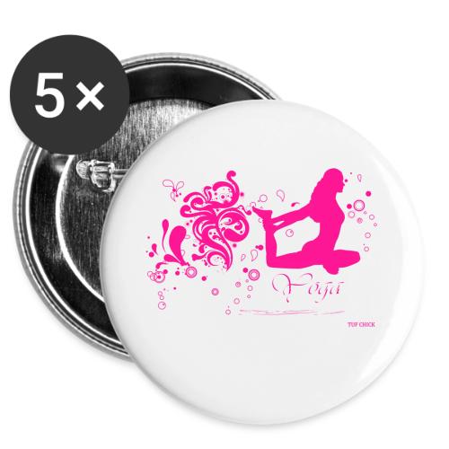 yoga_002 -  Buttons 3 ( 5-pack)
