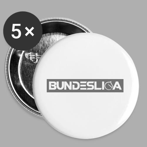 Lichess Bundesliga -  Buttons 3 ( 5-pack)