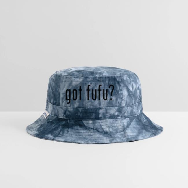gotfufu-black