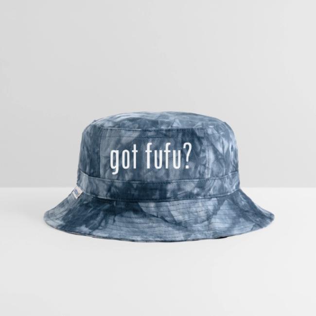 gotfufu-white