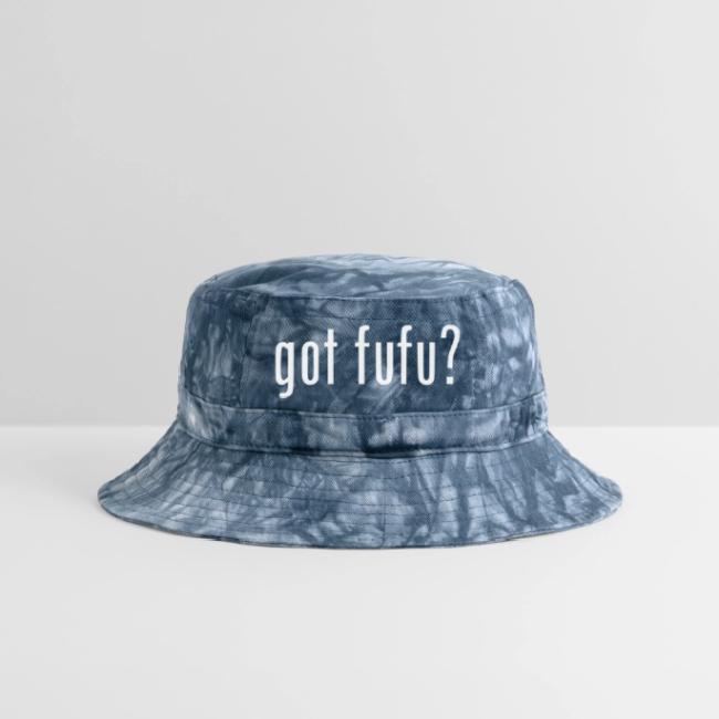 gotfufu-white