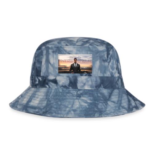 vidiq thumbnail 7 - Tie Dye Bucket Hat