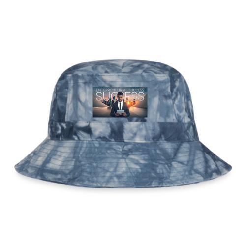 vidiq thumbnail 1 - Tie Dye Bucket Hat