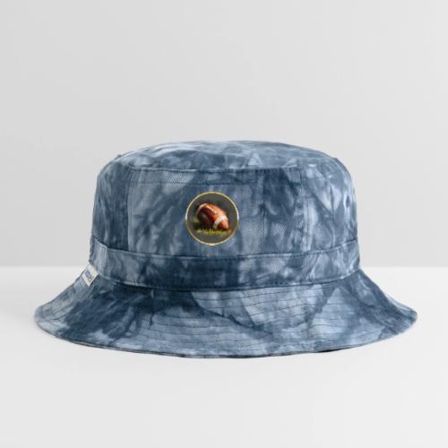 American Football: Gridiron Gold - Tie Dye Bucket Hat