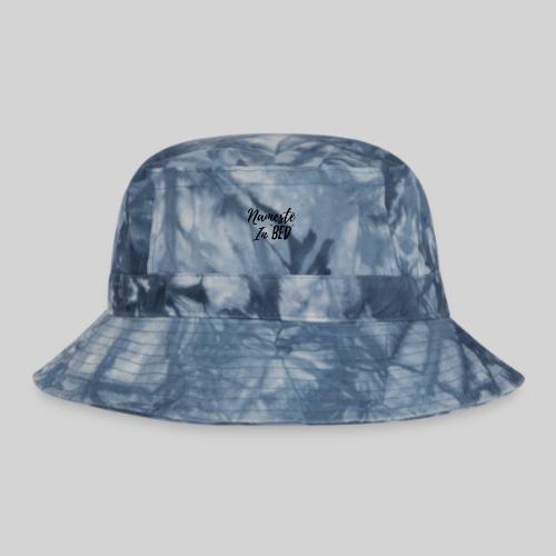 Nameste - Tie Dye Bucket Hat