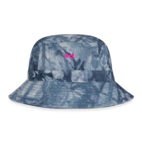 yoga_002 - Tie Dye Bucket Hat