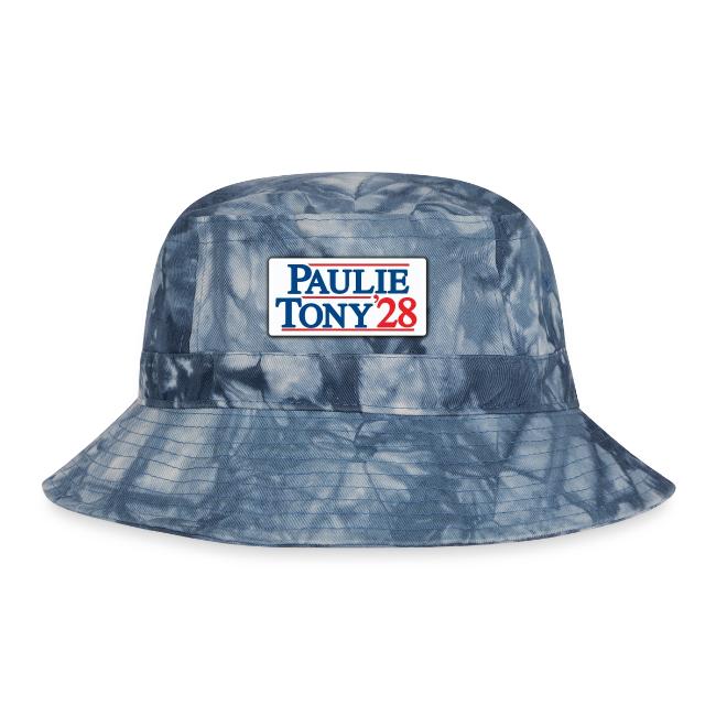 Paulie and Tony for Co-President 2028