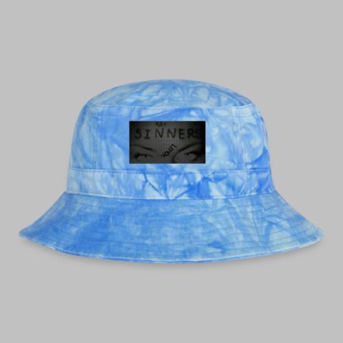 kayHD jpg - Tie Dye Bucket Hat