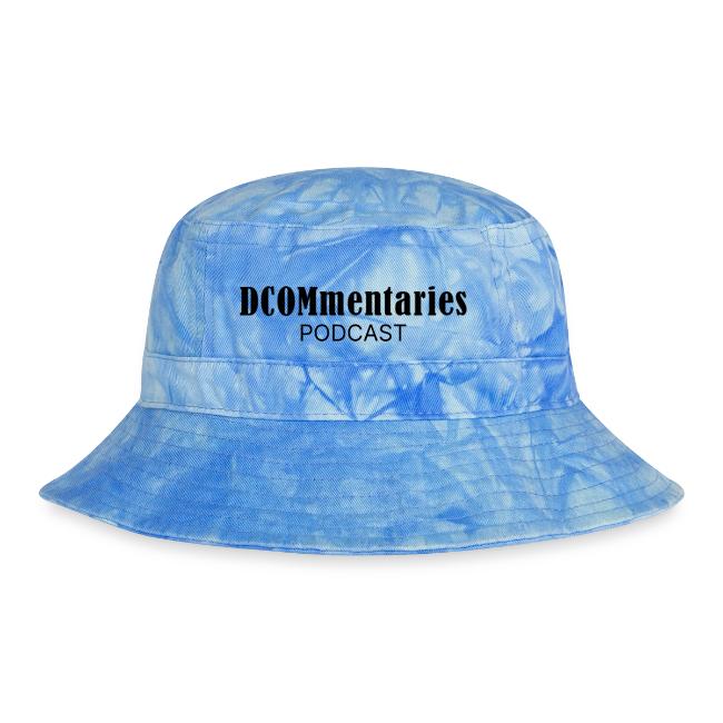 DCOMmentaries Podcast
