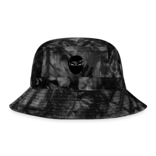 Shadow Veil Warrior - Tie Dye Bucket Hat