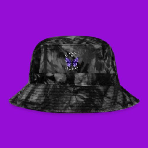 Pennie's Jewelry - Tie Dye Bucket Hat