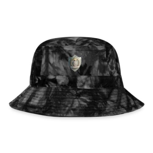 Women's Day Legacy T Shirt, Empowerment Gift 2026 - Tie Dye Bucket Hat