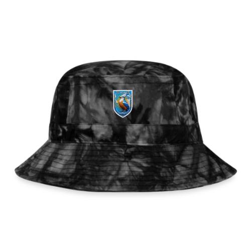 Argentina Hornero Pride T Shirt, Football Gift - Tie Dye Bucket Hat