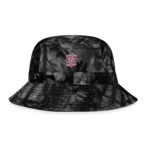 Miami City Pride T Shirt, Vibrant City Pride Gift - Tie Dye Bucket Hat