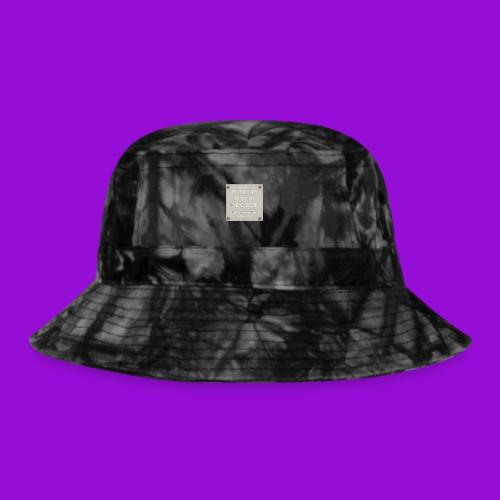 Results - White - Tie Dye Bucket Hat