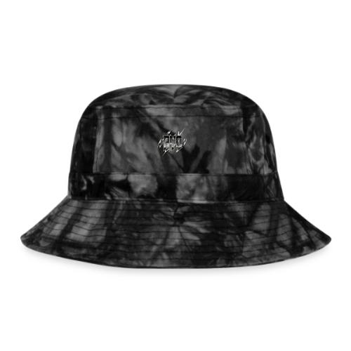 Ayo's Gray - Tie Dye Bucket Hat