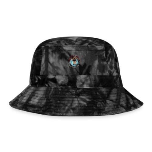 Eldora Girls Are Worldclass - Tie Dye Bucket Hat