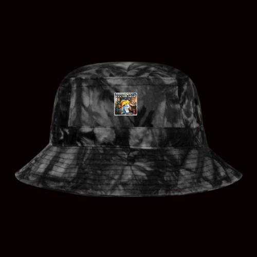 Doctor Taco - Tie Dye Bucket Hat