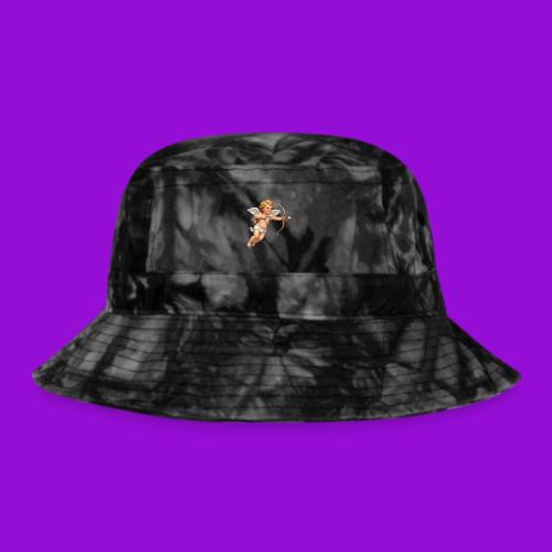Cupid - Tie Dye Bucket Hat