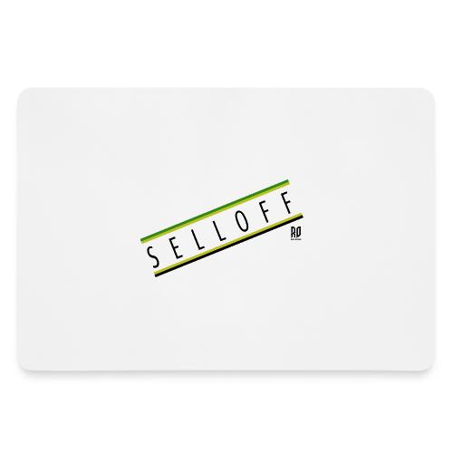 RO Yard Selloff Gear - Gaming Mousepad