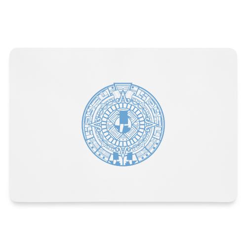 SpyFu Mayan - Gaming Mousepad