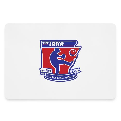 Blue State LRKA - Gaming Mousepad