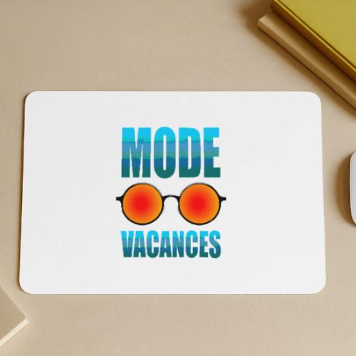 Vacation Mode Enabled - Gaming Mousepad