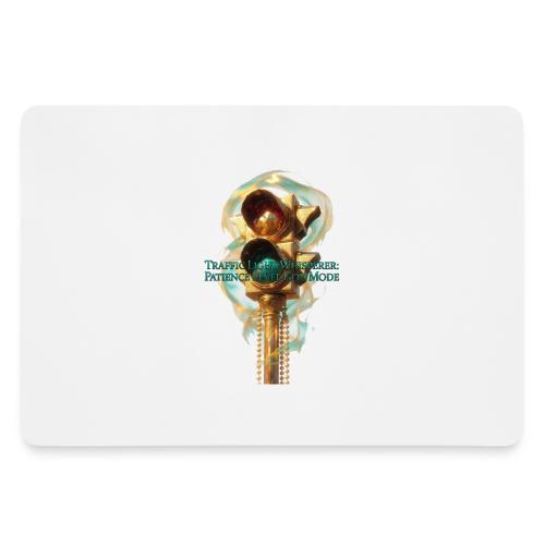 Traffic Light Whisperer T Shirt - Gaming Mousepad
