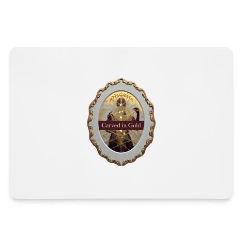 Women's Day Legacy T Shirt, Heritage Gift 2026 - Gaming Mousepad