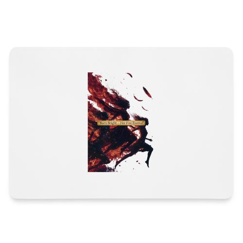 Women's Day Legacy T Shirt, Women's Day Gift - Gaming Mousepad