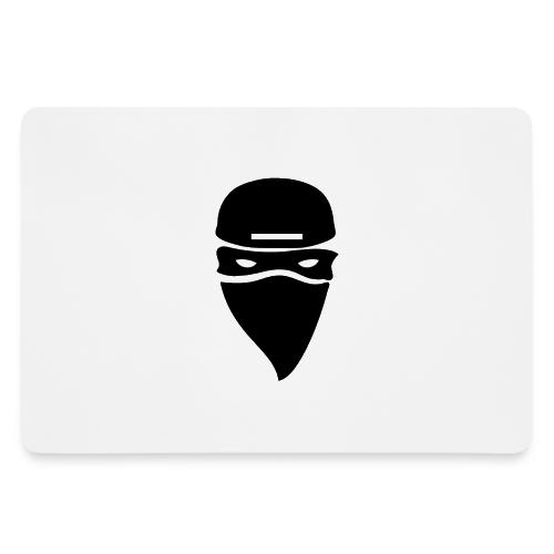 Bandit Final - Gaming Mousepad