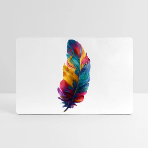 Spectrum Feather Flow - Gaming Mousepad