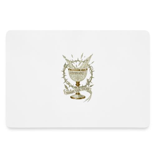 Frosted Chalice Covenant T-Shirt - Gaming Mousepad