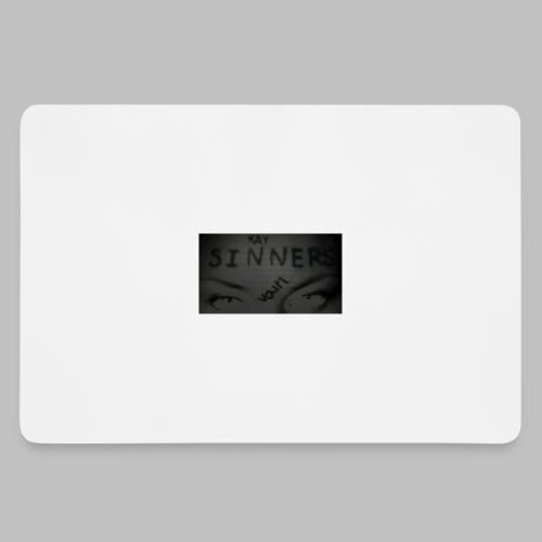 kayHD jpg - Gaming Mousepad