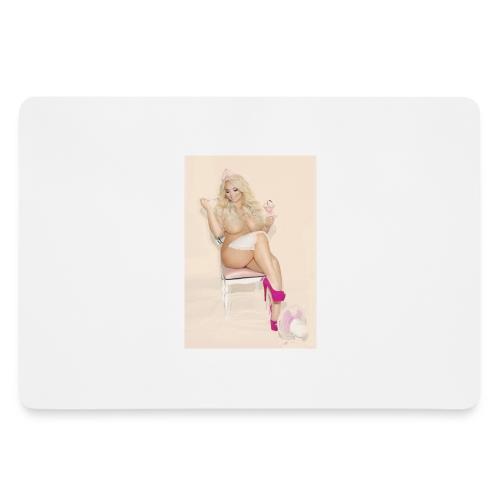 Pinup - Gaming Mousepad
