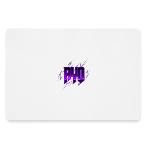 Ayo's Blue - Gaming Mousepad