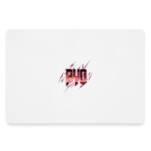Ayo's Red - Gaming Mousepad