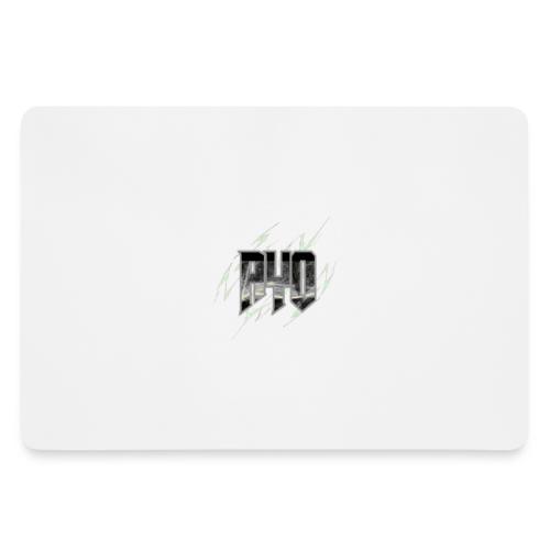Ayo's Gray - Gaming Mousepad