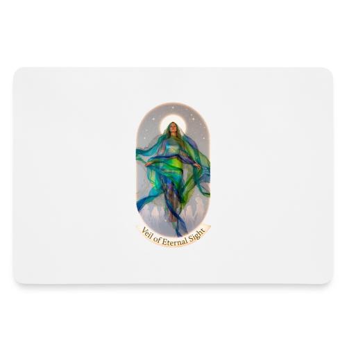 Women’s Day Thorn Sovereign T Shirt, Gift for Mum - Gaming Mousepad