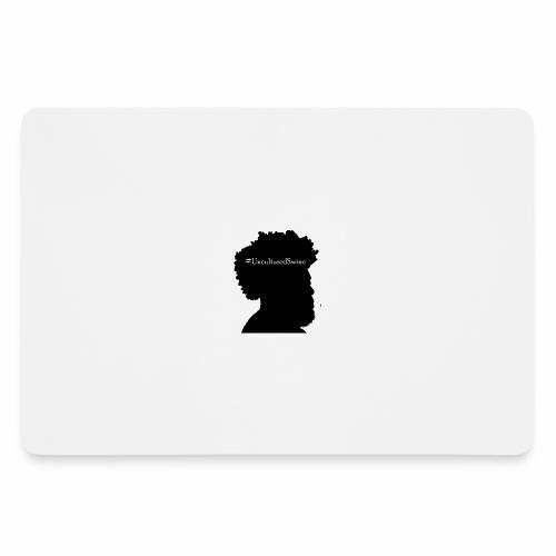 #UnculturedSwine - Gaming Mousepad