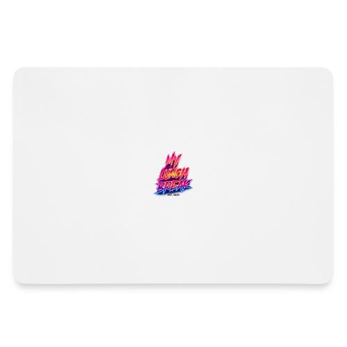 MLB 226 Retro - Gaming Mousepad