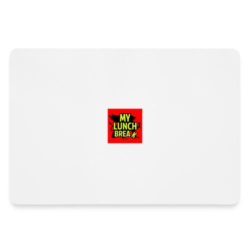MLB 426 - Gaming Mousepad